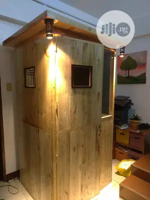 Live Studio Soundproof, Studio Padding