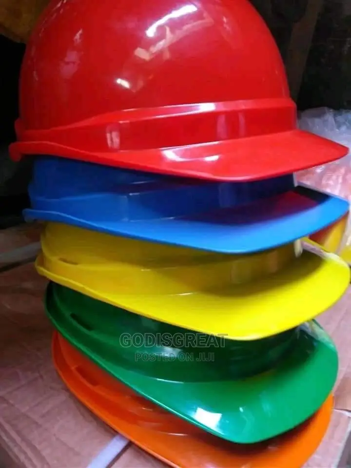 Safety Helmet