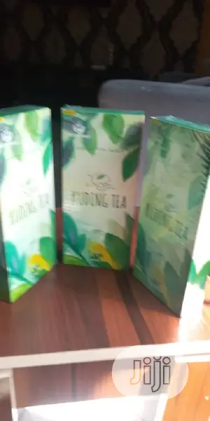 Kuding Tea