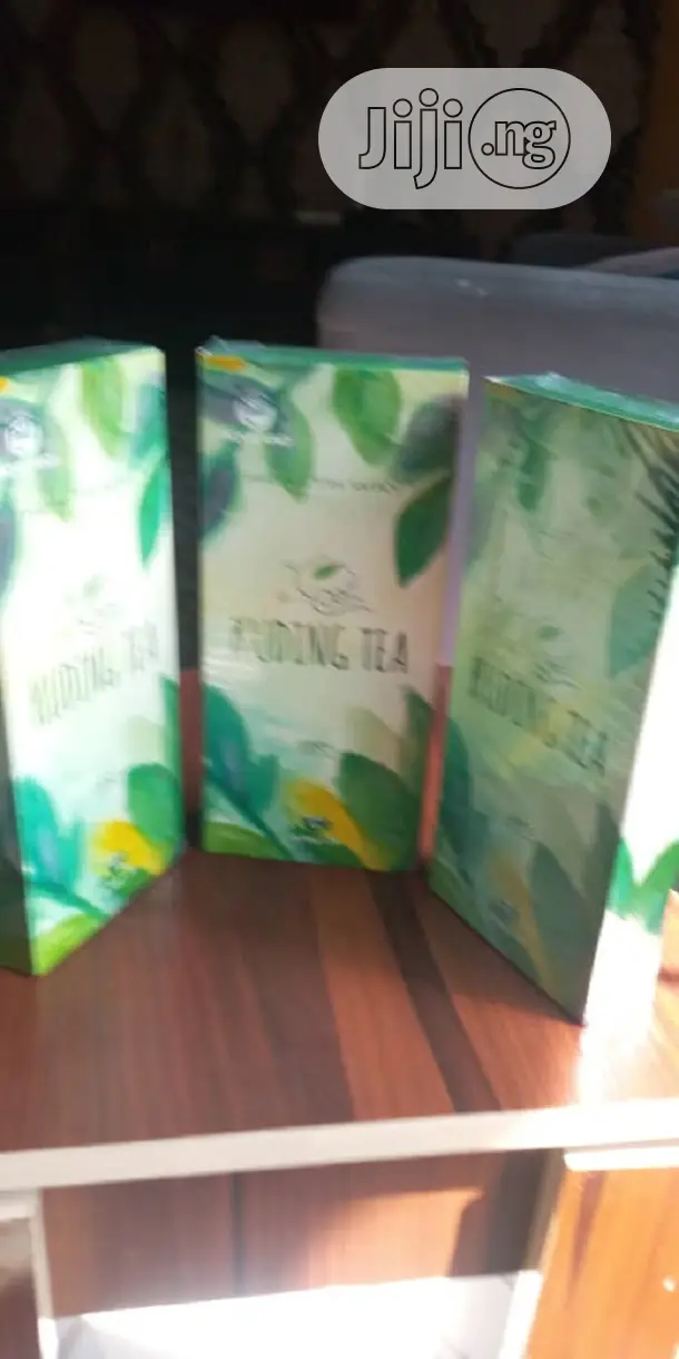 Kuding Tea