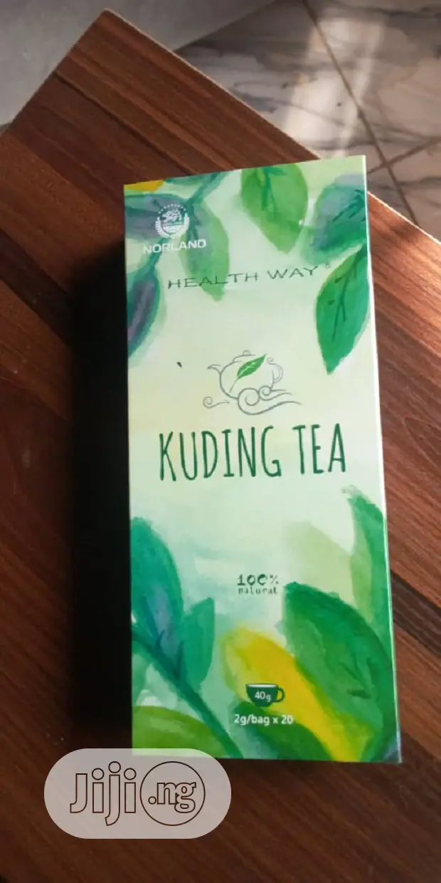 Norland Kuding Tea