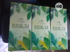 Photo - Kuding Tea Health Preserving Tea