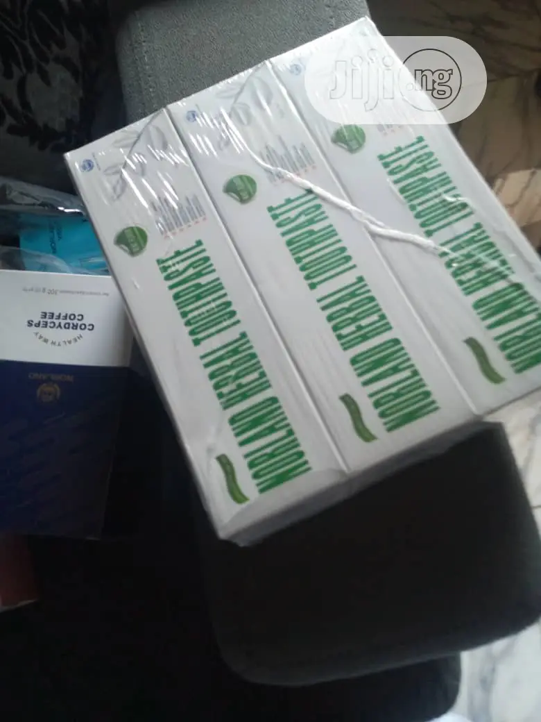 Norland Toothpaste Remove Dental Plague