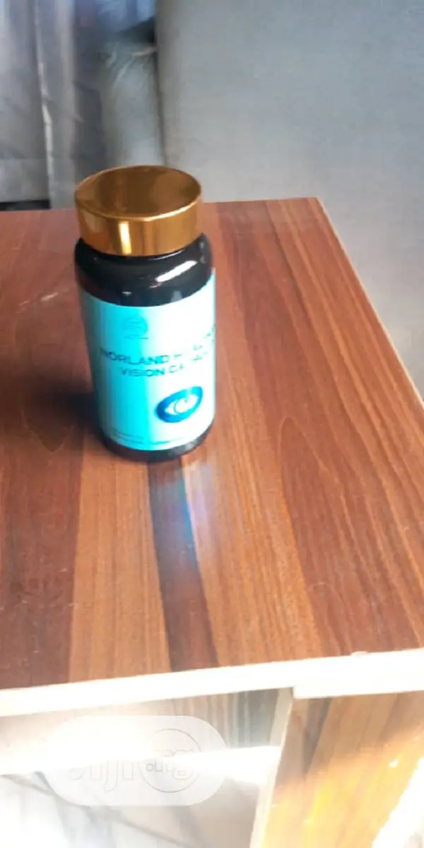 Norland Vision Vitale Capsule
