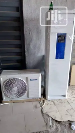 Bruhm Standing Ac