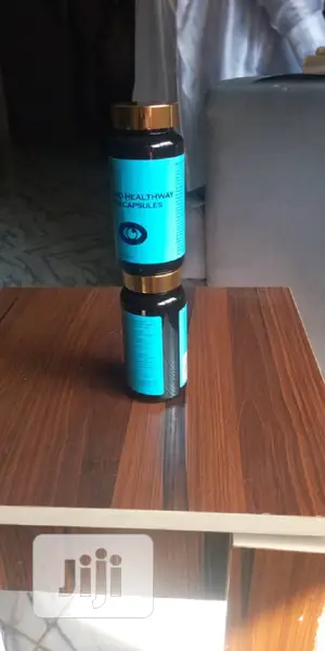 Norland Vision Vitale- Cure For Glaucoma, Cataracts All Eye
