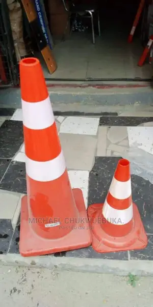 Safety Cone