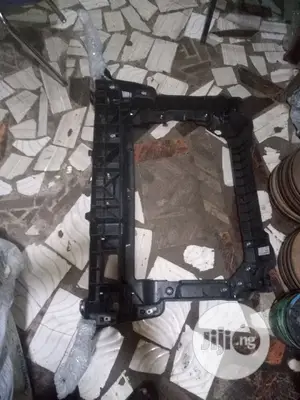 Radiator Support Ford Edge 2011-2014