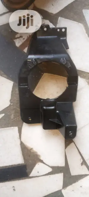 Fog Lamp Support Ford Explorer 2012