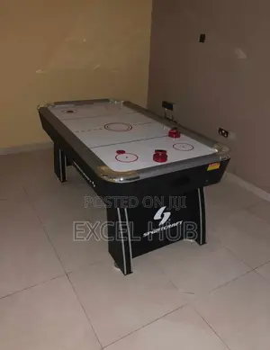 Sportcraft 6ft Hockey Table