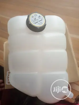 Water Can Ford Edge 2011-2014
