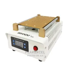LCD Touch Screen Glass Separator Machine