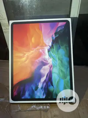 New Apple iPad Pro 12.9 (2020) 512 GB
