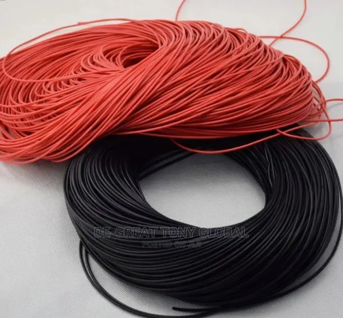 Copper Flexible Cables