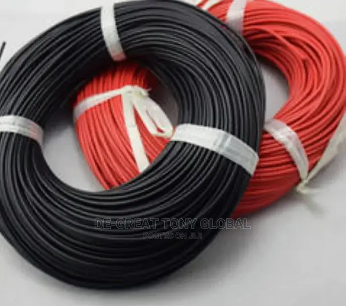 Copper Flexible Cables