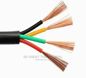 Copper Flexible Cables