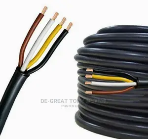 German Cables