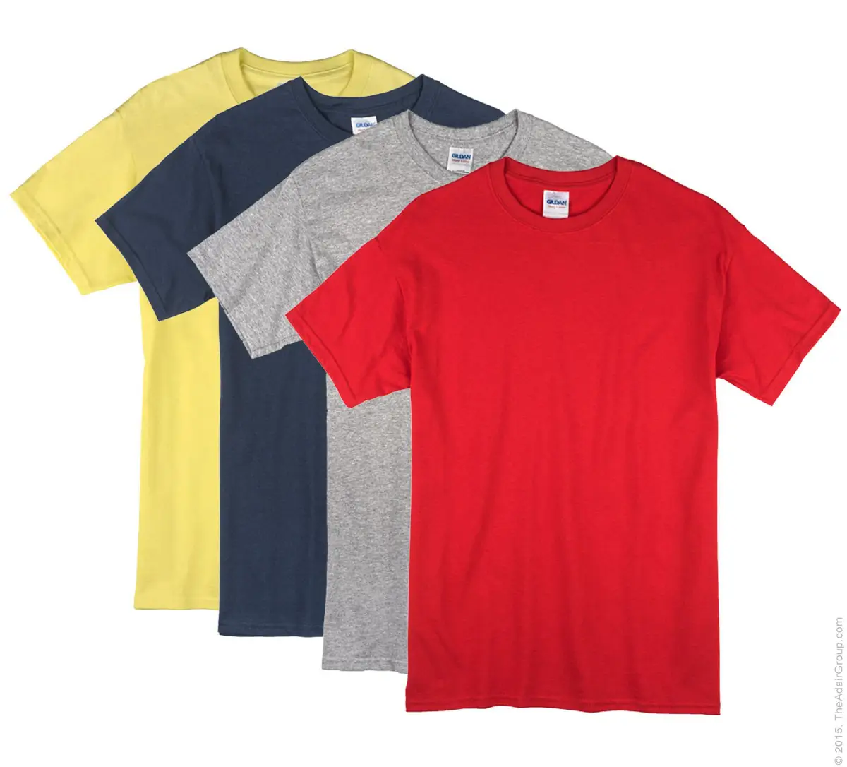Plain Tees