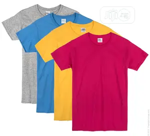 Plain Tees