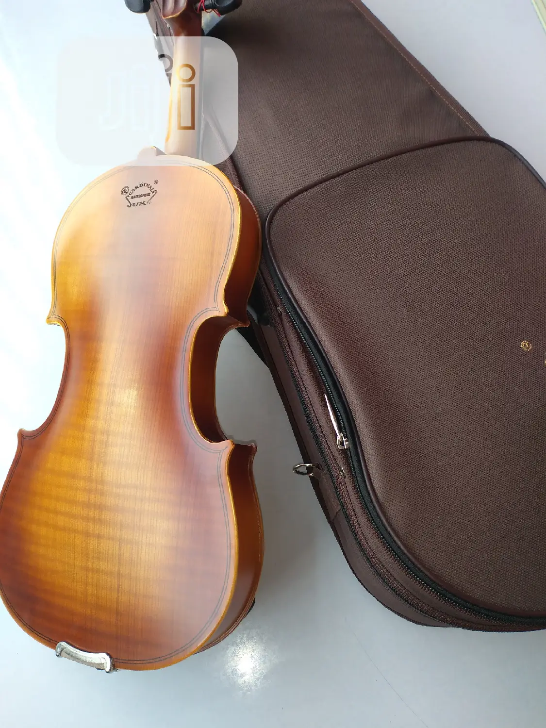 Hallmark-uk Handmade Violin Series