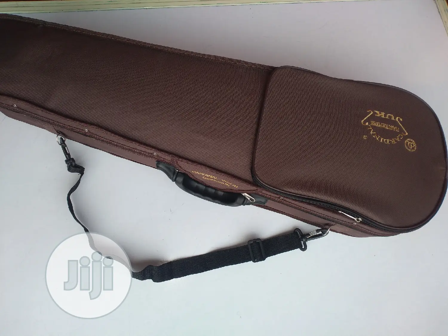 Hallmark-uk Handmade Violin Series