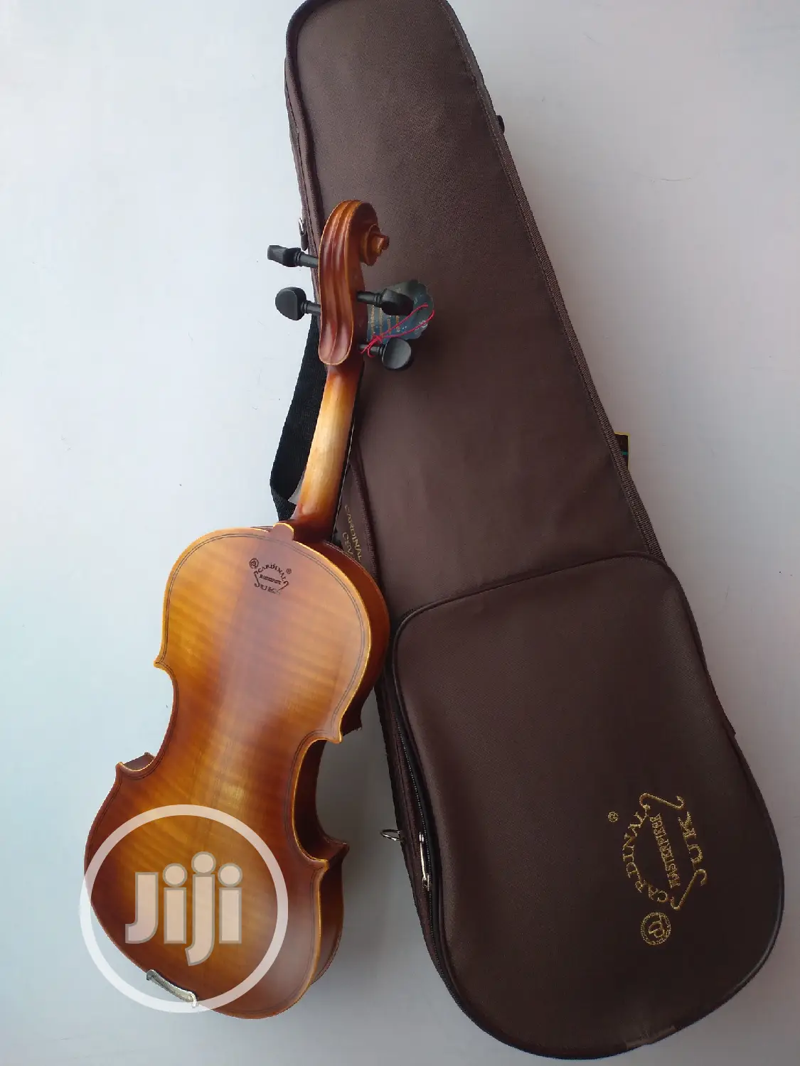 Hallmark-uk Handmade Violin Series