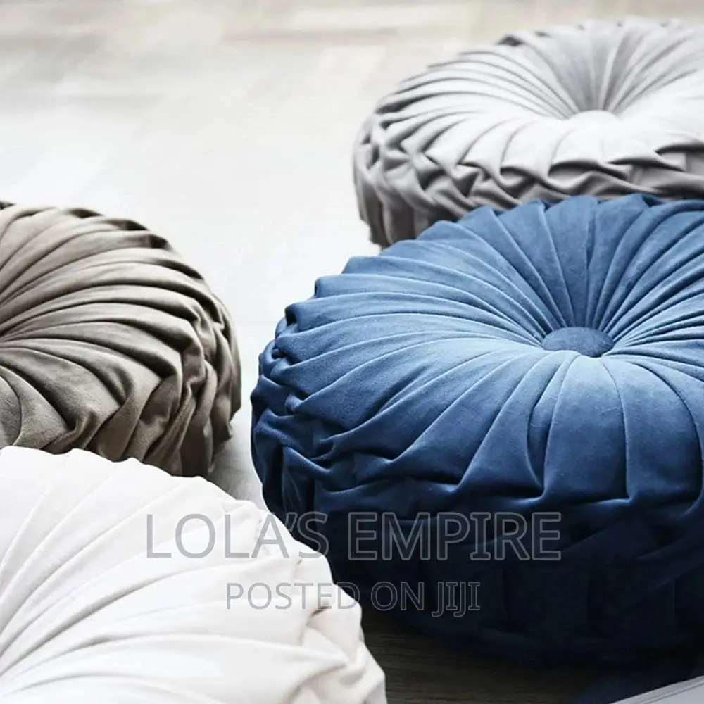 Supply Throw Pillows