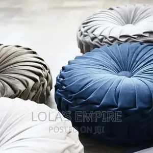Supply Throw Pillows