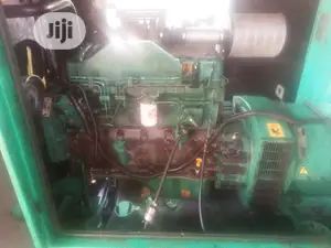 Perkins GENERATOR Repair