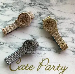Photo - Quality Classic Wristwatch
