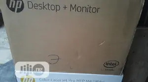 New Desktop Computer HP 280 G3 4GB Intel HDD 500GB