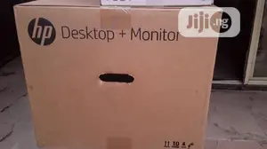 New Desktop Computer HP 280 G3 4GB Intel HDD 500GB