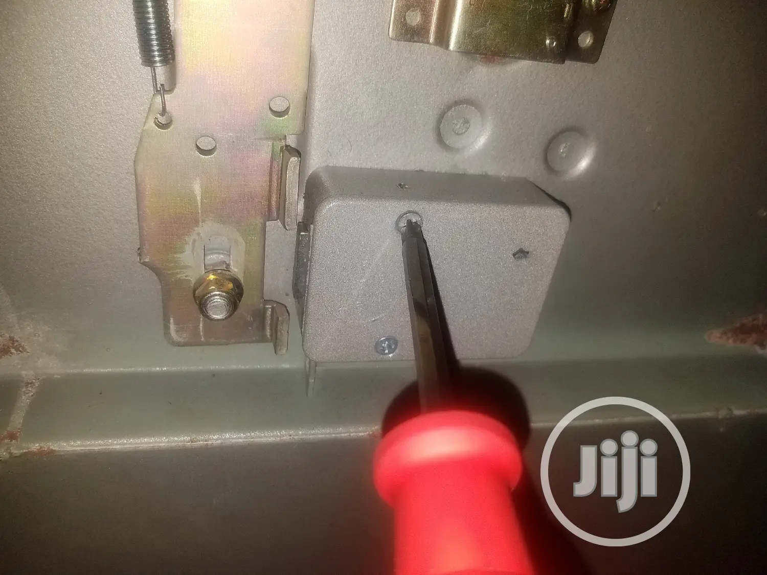 Change Of Fire Proof Safe Combination Lock Number