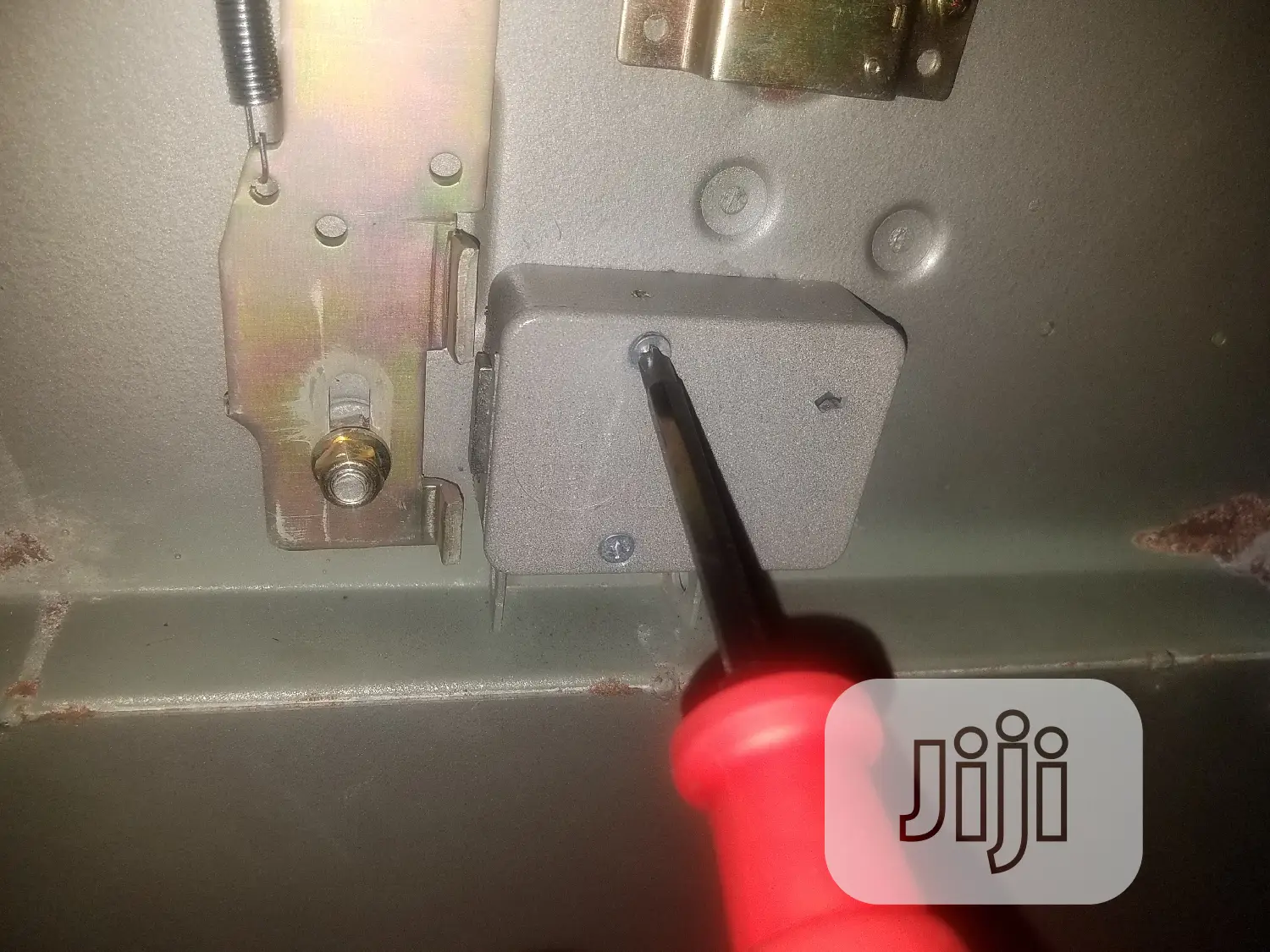 Change Of Fire Proof Safe Combination Lock Number
