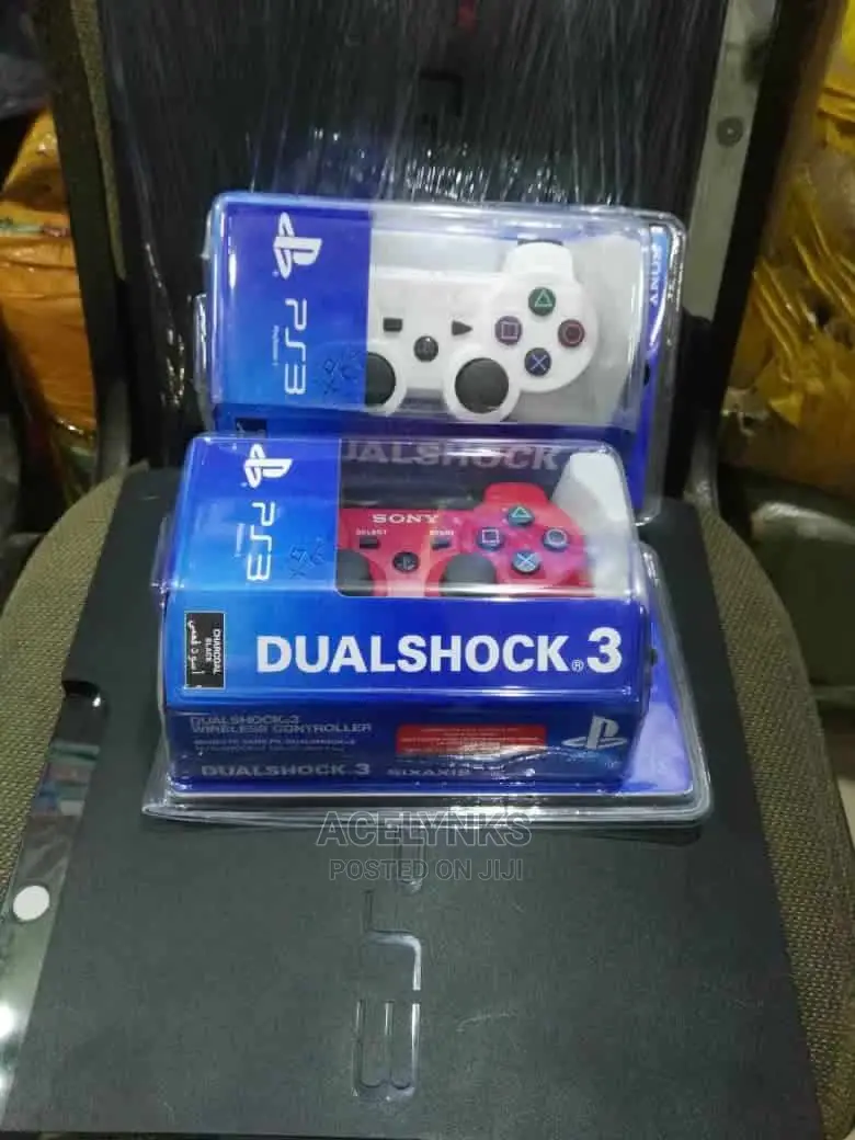 Ps3 Controller