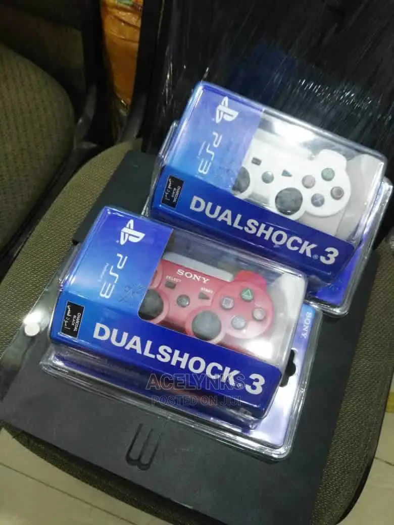 Ps3 Controller