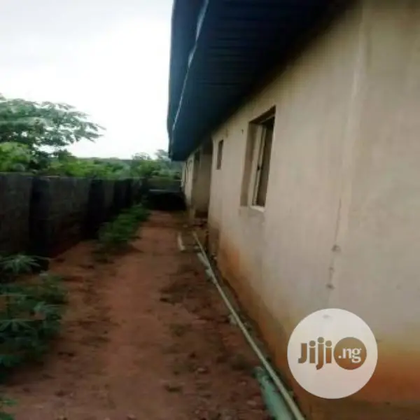 Very Cheap Bungalow in Redemption Camp Lagos