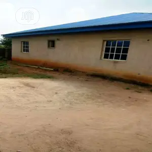 Very Cheap Bungalow in Redemption Camp Lagos