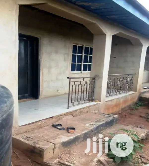 Very Cheap Bungalow in Redemption Camp Lagos
