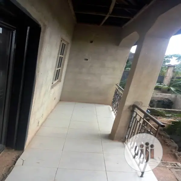 Very Cheap Bungalow in Redemption Camp Lagos