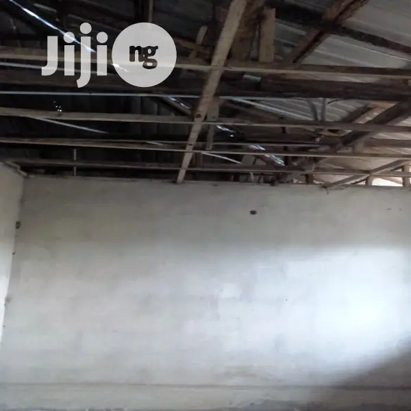 Very Cheap Bungalow in Redemption Camp Lagos