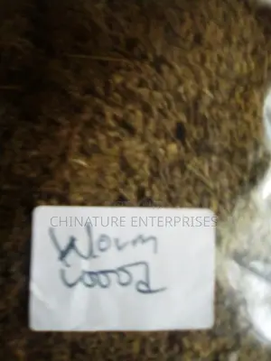 Sweet Worm Wood Leaf 100g) Artemisia Annua