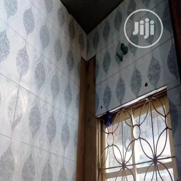 Very Cheap Bungalow in Redemption Camp Lagos