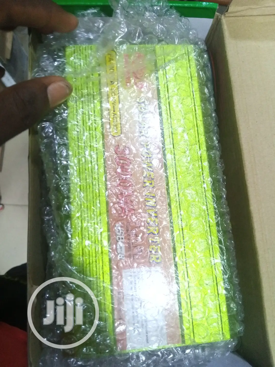 Solar Inverter 3000watt 12v