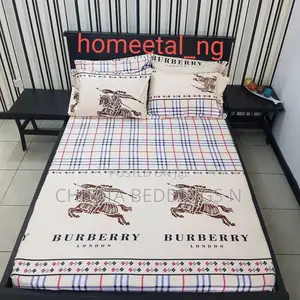 Beautiful Bedding Set.
