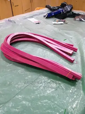 Cushing Rubber