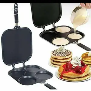 Family Favorite Pancakes