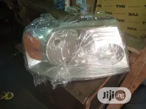 Head Lamp F150 2008