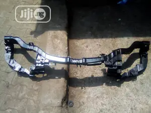 Radiator Support Ford Escape and Focus 2013