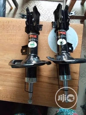 Front Shock Kia Rio 2006